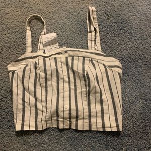 brandy melville tank